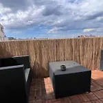 Cosy Rent Wifi Terrasse St Aloise 度假居 斯特拉斯堡