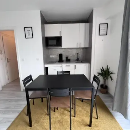 Cosy Rent Wifi Terrasse St Aloise 펜션