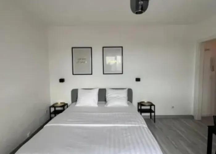 Cosy Rent Wifi Terrasse St Aloise 스트라스부르