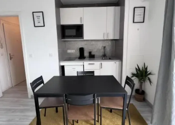 Cosy Rent Wifi Terrasse St Aloise 펜션