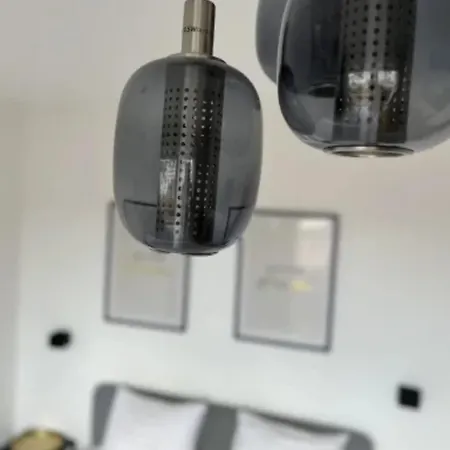 Cosy Rent Wifi Terrasse St Aloise 斯特拉斯堡