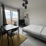 Cosy Rent Wifi Terrasse St Aloise * Štrasburk