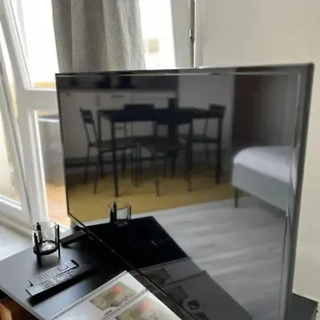 Cosy Rent Wifi Terrasse St Aloise Prázdninový dům *